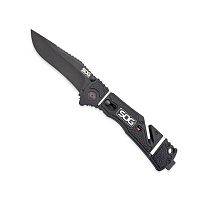 Складной нож Trident Elite Black Tini можно купить по цене .                            