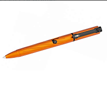 Тактическая ручка-фонарь Olight Open Pro Orange