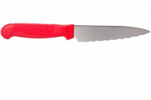 2011 Spyderco Нож кухонный универсальный Utility Knife K05SRD фото 12