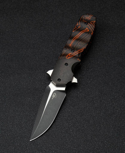 Складной нож Bestech Knives Bestech Freefall Складной нож Bestech Knives Bestech Freefall