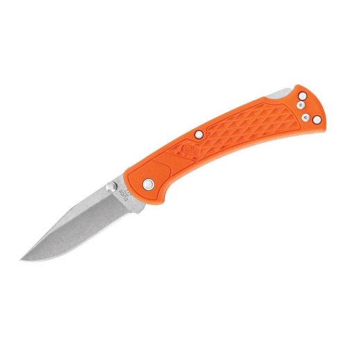 Складной нож Buck 110 Slim Knife Select B0112ORS Складной нож Buck 110 Slim Knife Select B0112ORS