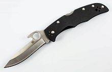 Складной нож Spyderco Endura Replica можно купить по цене .                            
