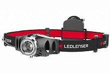 Налобный фонарь LED Lenser H3.2