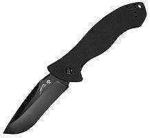 Складной нож CQC-9K Emerson Design KERSHAW 6045BLK можно купить по цене .                            