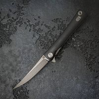Складной нож Artisan Waistline