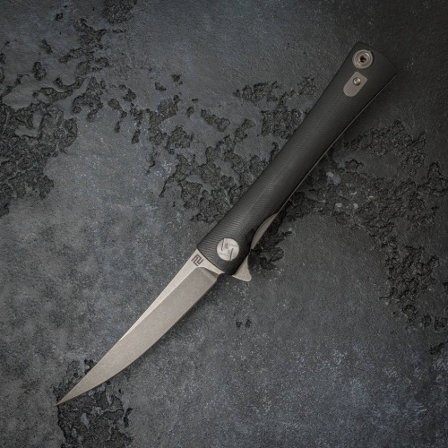 Складной нож Artisan Cutlery Waistline