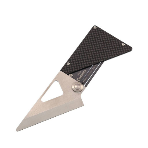 Складной нож Daggerr Cardknife Складной нож Daggerr Cardknife