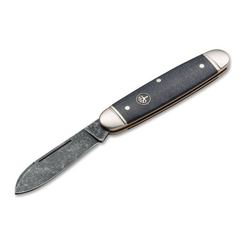Складной нож Boker Club Knife Burlap Складной нож Boker Club Knife Burlap
