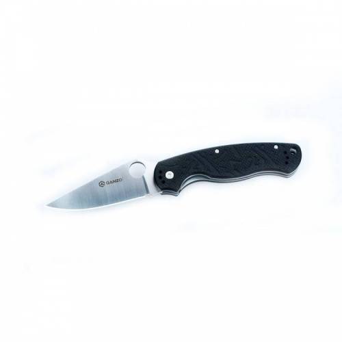 5891 Ganzo Нож G7301-BK