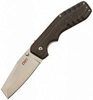 Складной нож Graham Folding Razel CRKT можно купить по цене .                            