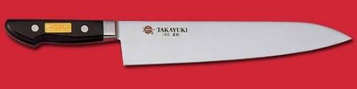 2011 Sakai Takayuki Нож кухонный USS