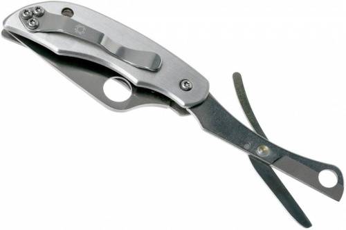 5891 Spyderco ClipiTool™ Scissors - 169P фото 4