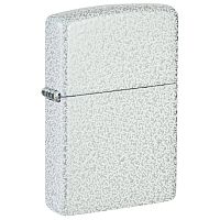 Зажигалка ZIPPO Classic с покрытием Glacier