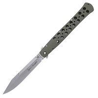 Складной нож Cold Steel Ti-Lite 6 Lynn Thompson Signature