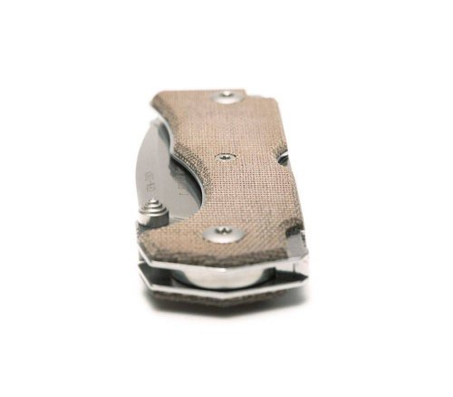 Складной нож Fantoni Hide Folder фото 3 Складной нож Fantoni Hide Folder фото 3