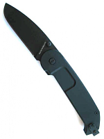 Складной нож Extrema Ratio BF2 Classic Drop Point Black можно купить по цене .                            