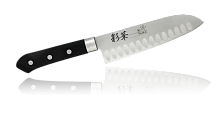  нож кухонный Ayaka 160 мм
