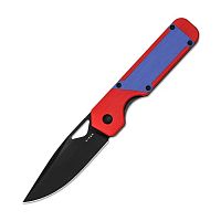 Складной нож Kizer Militaw
