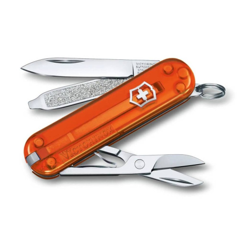 292 Victorinox Fire Opal 292 Victorinox Fire Opal