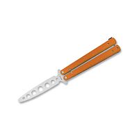 Нож-бабочка Boker Нож тренировочныйBalisong trainer