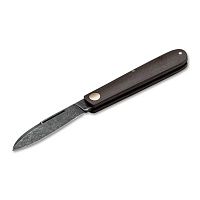 Складной нож Boker Barlow Prime EDC Green