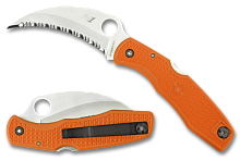 Складной нож Нож складной SPYDERHAWK SPRINT можно купить по цене .                            