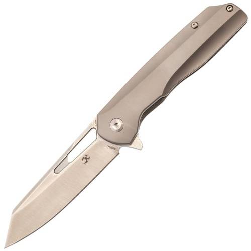 5891 Kansept knives Shard