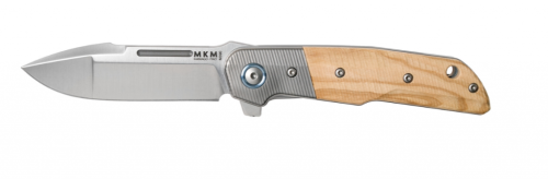 5891 MKM Knives Clap MKM/MK LS01-OT фото 4