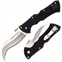 Складной нож Black Talon II Serrated Edge - Cold Steel 22BS можно купить по цене .                            