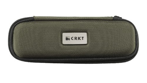 8 CRKT Тактическая ручка Tao Tactical Pen™  -TPENAK фото 7