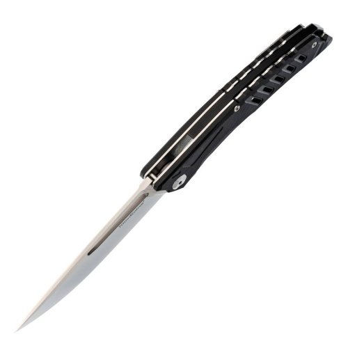 Складной нож Nimo Knives Black фото 3 Складной нож Nimo Knives Black фото 3