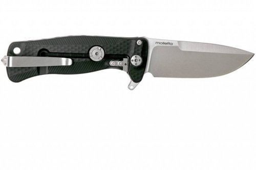 98 Lion Steel SR22A BS Mini фото 9 98 Lion Steel SR22A BS Mini фото 9
