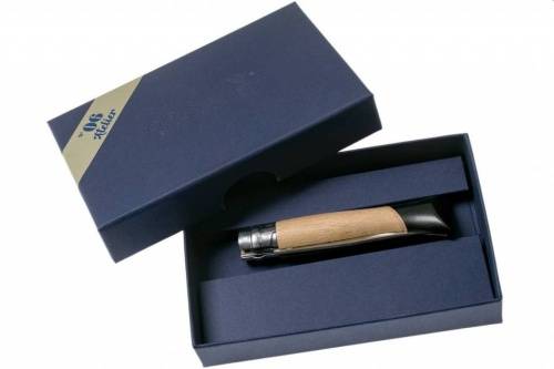 5891 Opinel N°06 Atelier Series 2018 Limited Edition фото 7