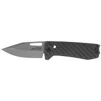 Складной нож SOG Ultra XR Carbon+Graphite