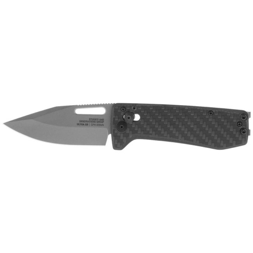 Складной нож SOG Ultra XR Carbon+Graphite Складной нож SOG Ultra XR Carbon+Graphite
