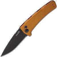 Складной автоматический нож Kershaw Launch 3 7300EBBLK можно купить по цене .                            