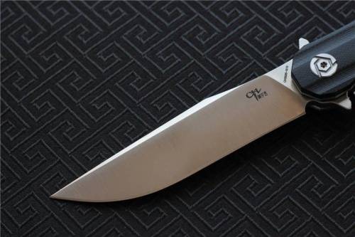 5891 ch outdoor knife CH3505 сталь D2 фото 16