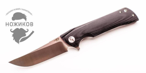 Складной нож Bestech Knives Paladin Складной нож Bestech Knives Paladin