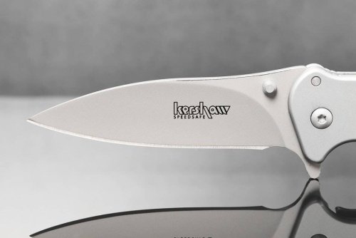 Складной нож Kershaw Zing SS 1730SS фото 13 Складной нож Kershaw Zing SS 1730SS фото 13
