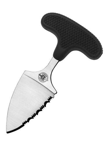 87 Viking Nordway Шейный нож-брелок MK302