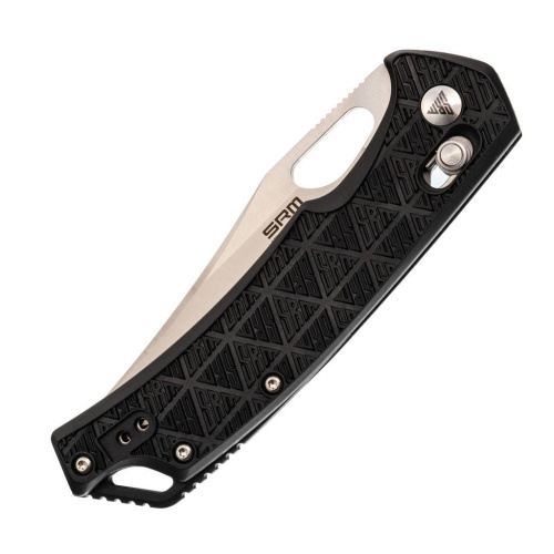 Складной нож SRM Knives 9201-PB фото 6
