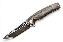 Складной нож Bestech Predator limited edition Black BT1706E можно купить по цене .                            