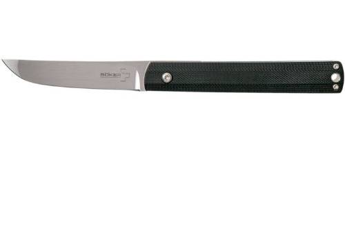 5891 Boker Складной нож Wasabi G10 -Plus 01BO630 фото 18