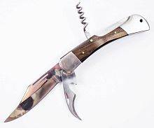 Многофункциональный нож Путник можно купить по цене .                            