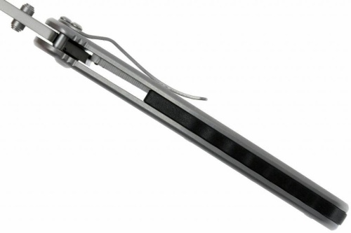 Складной нож Kershaw Zing SS 1730SS фото 6 Складной нож Kershaw Zing SS 1730SS фото 6