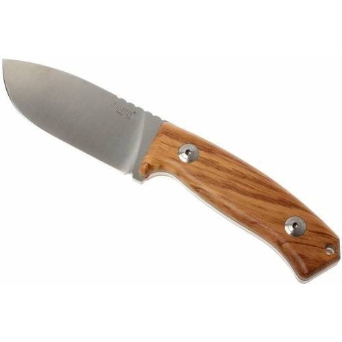 236 Lion Steel Нож с фиксированным клинком LionSteel M2 UL фото 9