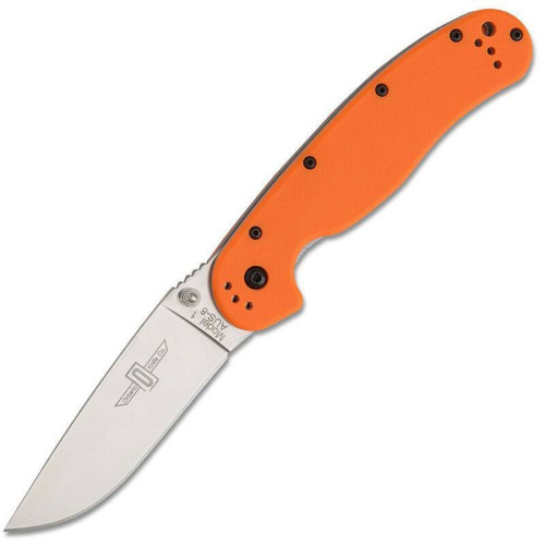 Складной нож Ontario RAT-1 Складной нож Ontario RAT-1