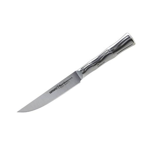 413 Samura Нож кухонный для стейкаBamboo SBA-0031/Y