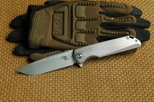 5891 ch outdoor knife CH3507
