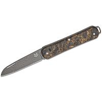 Складной нож Fox Limited Edition Vulpis 2.17"